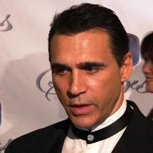 adrian paul the peace and shout out to us veterans