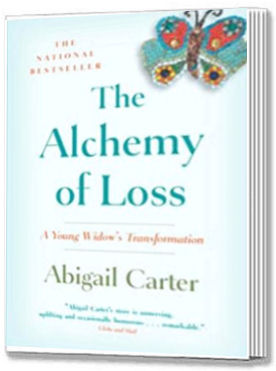 book alchemy of Loss