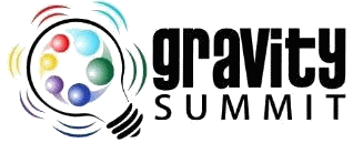 logo gravity summit