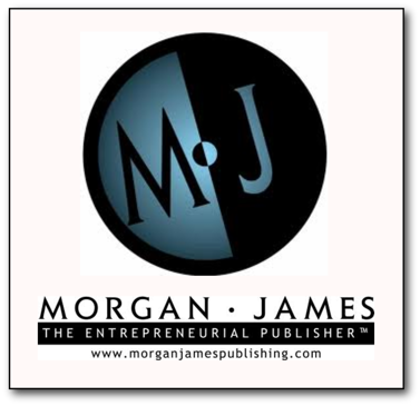 logo Morgan James