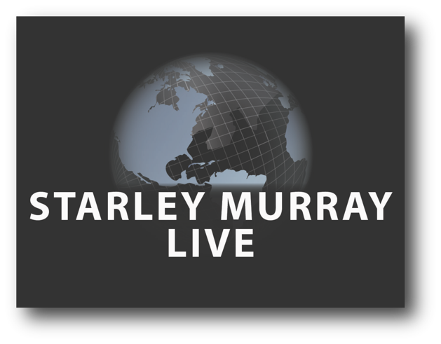 logo starley murray live sh