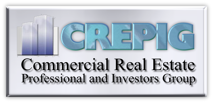 crepig comercial real estate professional and investor group