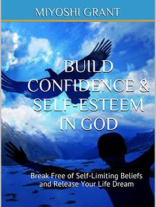 book Miyoshi Grant build confidence
