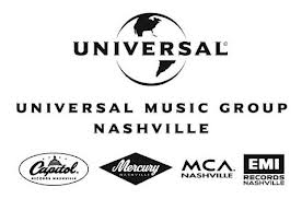 logo unviversal music group nashville