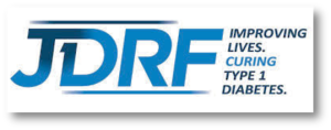 JDRF Diabetes Type 1